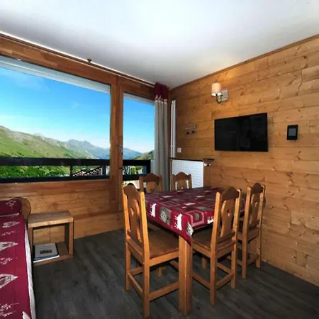 Lac Du Lou 2 Апартаменты