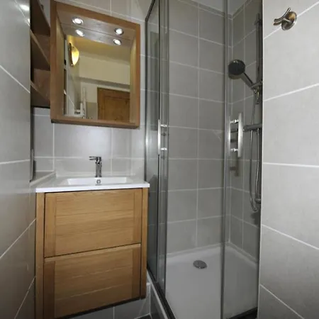 Апартаменты Lac Du Lou 2